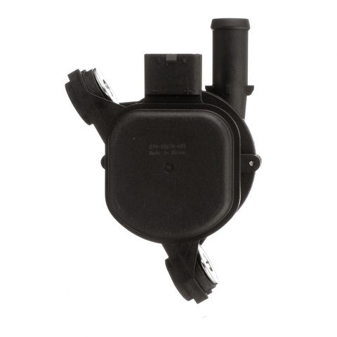 Engine Auxiliary Water Pump ASC WP-2811
