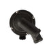 Engine Auxiliary Water Pump ASC WP-2814