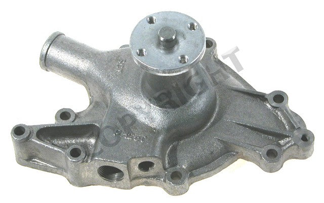 Engine Water Pump ASC WP-295