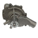 Engine Water Pump ASC WP-343