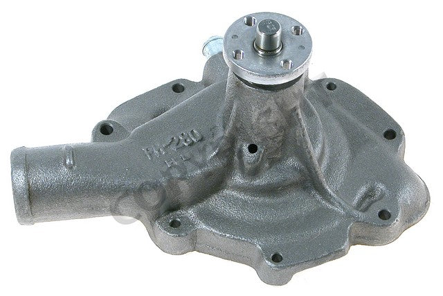 Engine Water Pump ASC WP-343