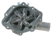Engine Water Pump ASC WP-343