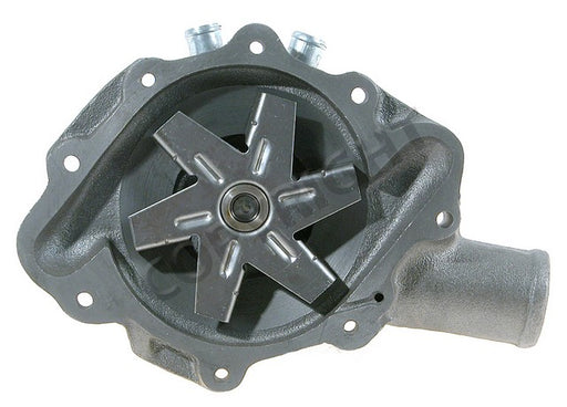 Engine Water Pump ASC WP-343
