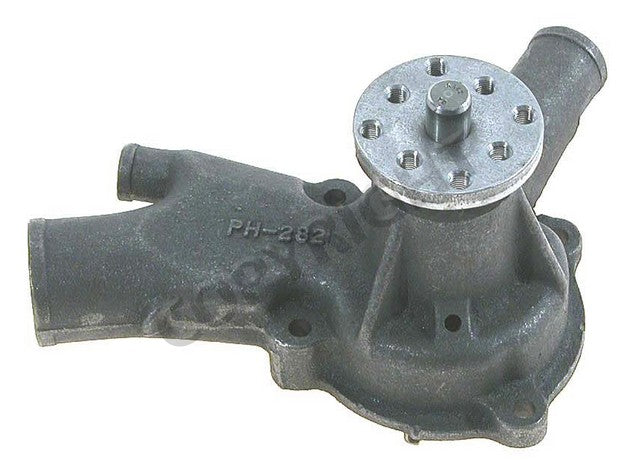 Engine Water Pump Airtex Water Pumps WP-345