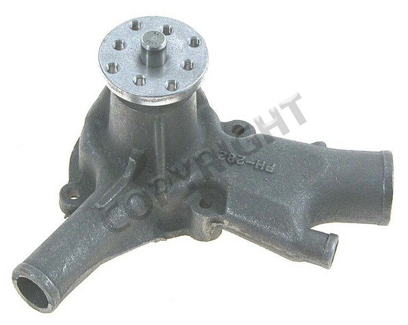 Engine Water Pump Airtex Water Pumps WP-345
