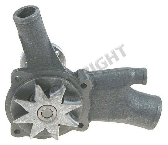 Engine Water Pump Airtex Water Pumps WP-345