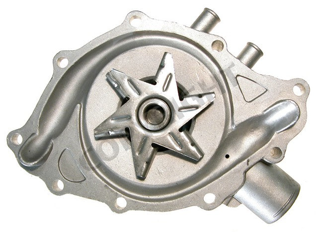 Engine Water Pump ASC WP-352