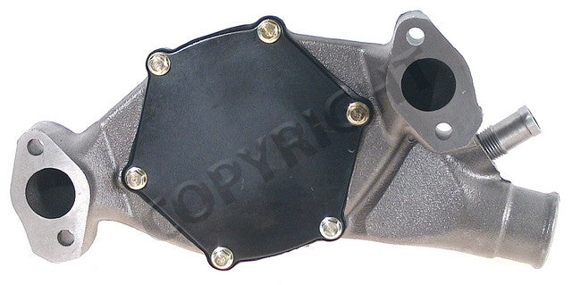 Engine Water Pump ASC WP-366