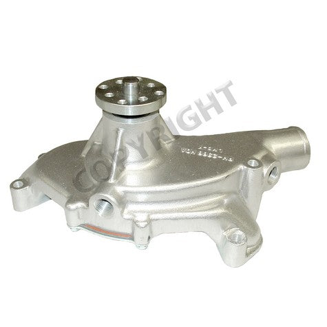 Engine Water Pump ASC WP-366HDA