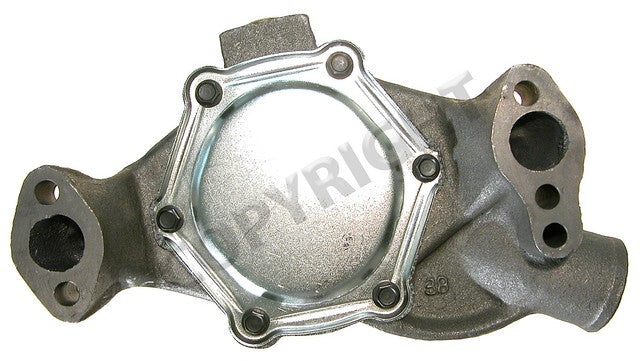 Engine Water Pump ASC WP-373