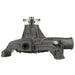 Engine Water Pump ASC WP-373HD