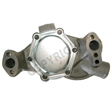 Engine Water Pump ASC WP-373HD
