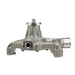 Engine Water Pump ASC WP-373HDA