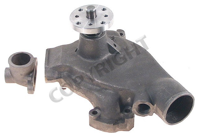Engine Water Pump ASC WP-375