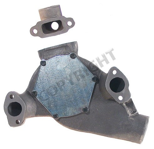 Engine Water Pump ASC WP-375