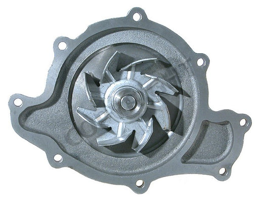 Engine Water Pump ASC WP-381