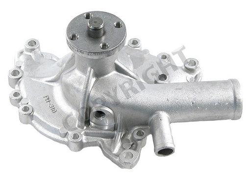 Engine Water Pump ASC WP-382