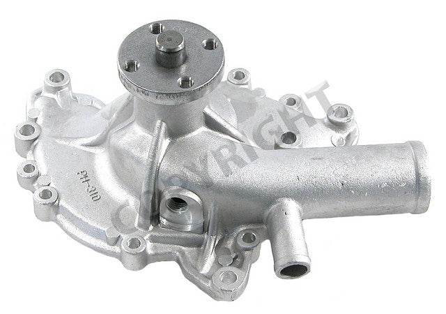 Engine Water Pump ASC WP-382
