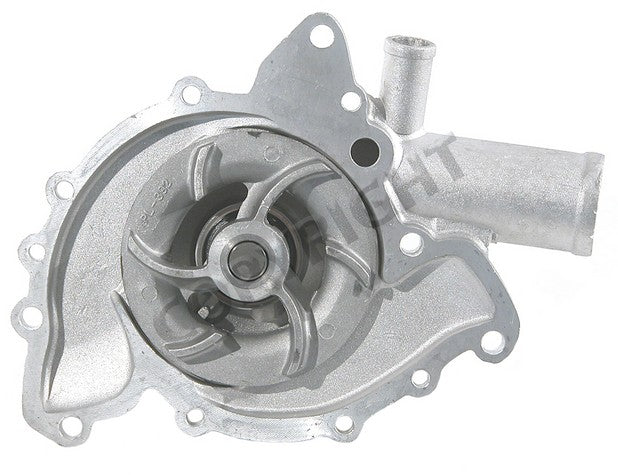 Engine Water Pump ASC WP-382