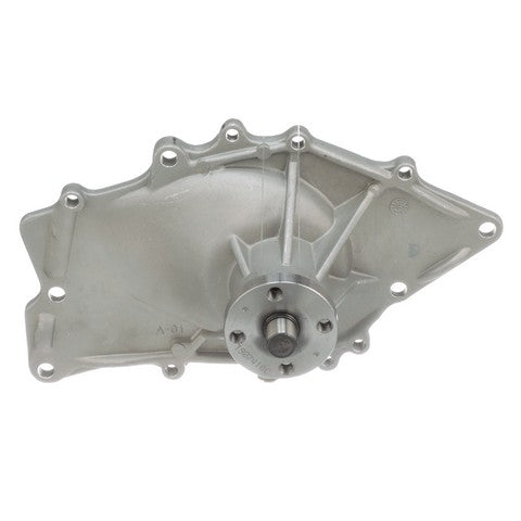 Engine Water Pump ASC WP-384