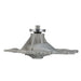 Engine Water Pump ASC WP-384