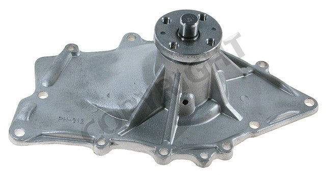 Engine Water Pump ASC WP-384