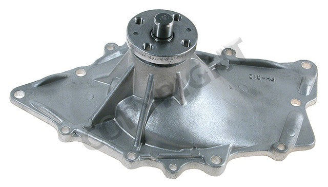 Engine Water Pump ASC WP-384
