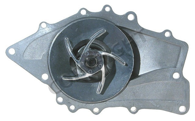 Engine Water Pump ASC WP-384