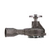 Engine Water Pump ASC WP-386