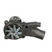 Engine Water Pump ASC WP-386