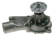 Engine Water Pump ASC WP-386