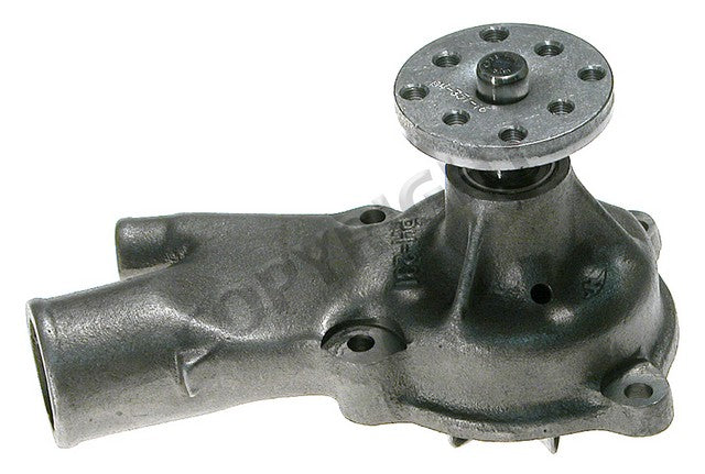 Engine Water Pump ASC WP-386