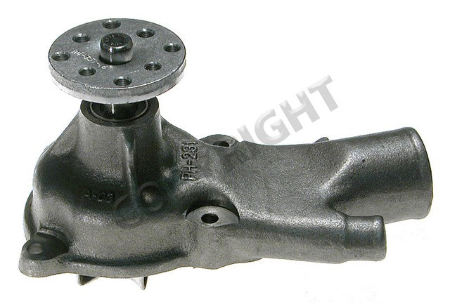 Engine Water Pump ASC WP-386