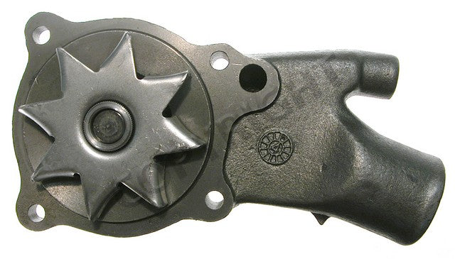 Engine Water Pump ASC WP-386
