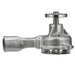 Engine Water Pump ASC WP-386HDA