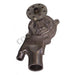 Engine Water Pump ASC WP-386HDA