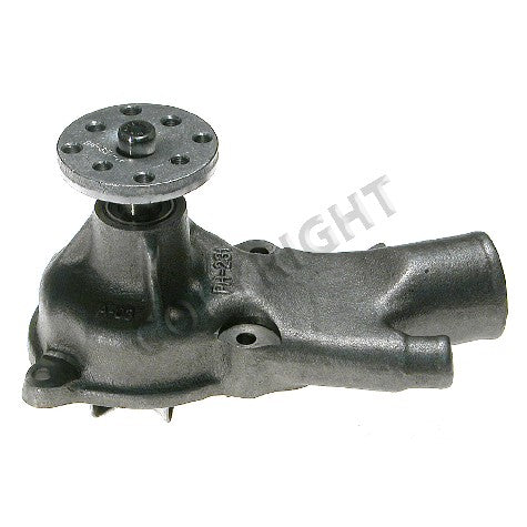 Engine Water Pump ASC WP-386HDA