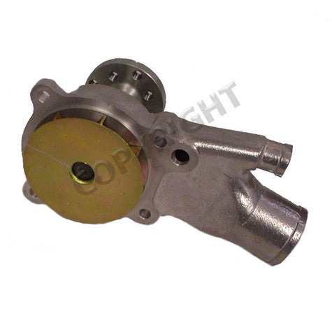 Engine Water Pump ASC WP-386HDA