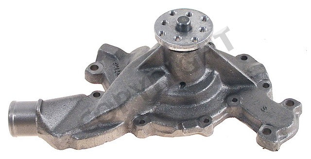 Engine Water Pump ASC WP-397