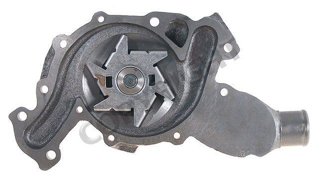 Engine Water Pump ASC WP-397