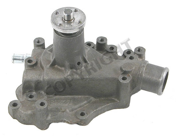 Engine Water Pump ASC WP-399