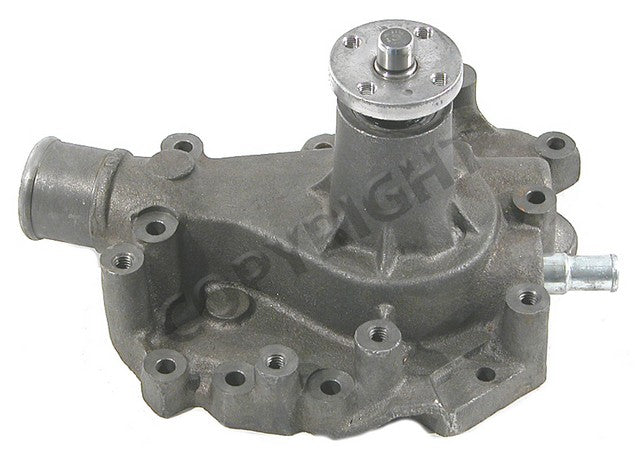 Engine Water Pump ASC WP-399