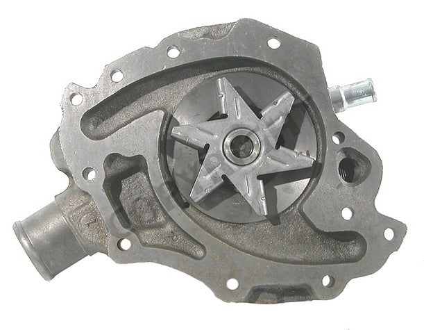 Engine Water Pump ASC WP-399
