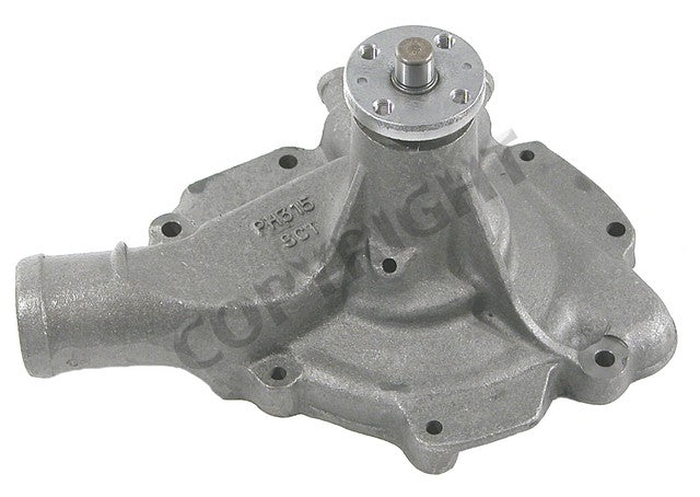 Engine Water Pump ASC WP-401