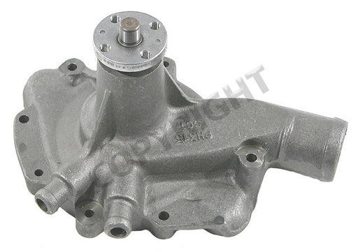 Engine Water Pump ASC WP-401