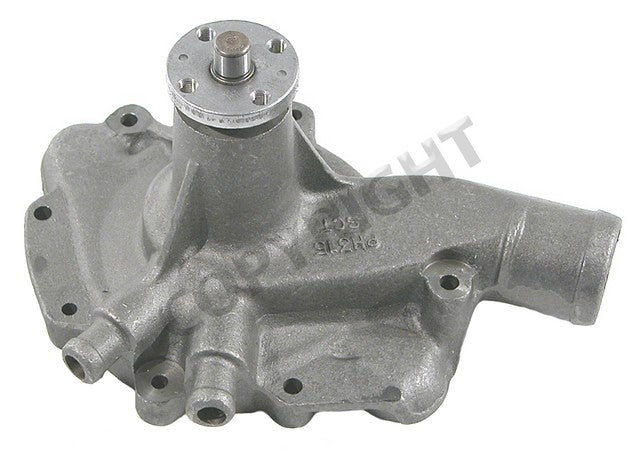 Engine Water Pump ASC WP-401