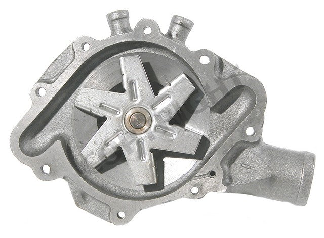 Engine Water Pump ASC WP-401