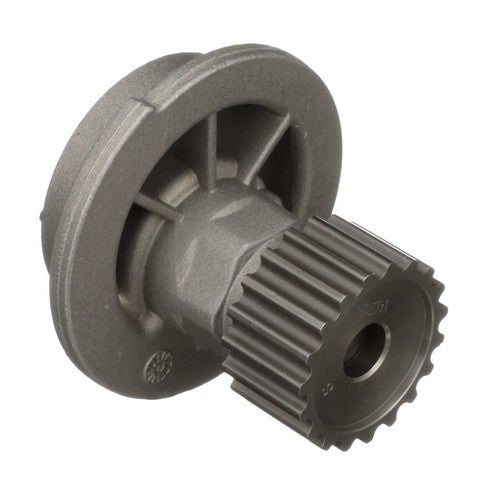 Engine Water Pump ASC WP-4027