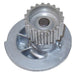 Engine Water Pump ASC WP-4027