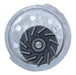 Engine Water Pump ASC WP-4027